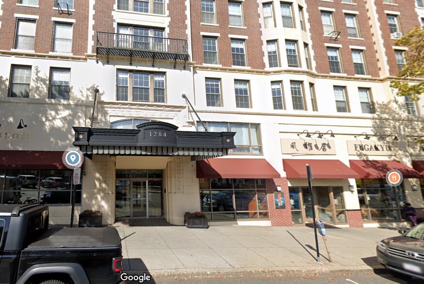 Photo - 1285 Beacon St Unidad 202