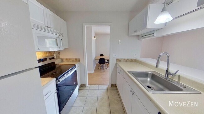 Photo - 9515 University Terrace Dr