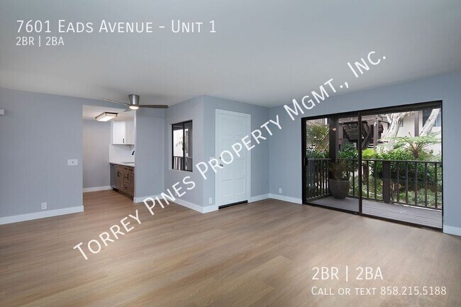 Photo - 7601 Eads Ave Unit 1