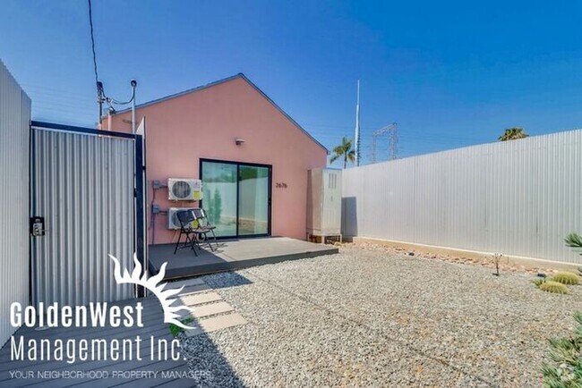 Building Photo - Modern Studio Near San Diego Bay in the He... Rental