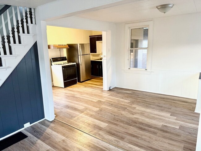 Photo - Cozy 2–3 Bedroom, 1 Bath Home with Garage & Sunroom