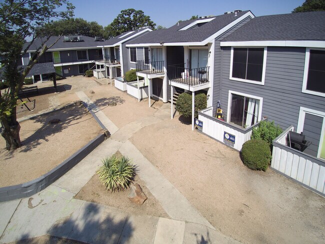 Palmera Apartments