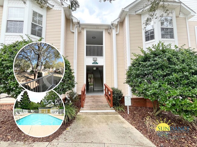 Stunning 2 Bedroom Home in Niceville! - Stunning 2 Bedroom Home in Niceville! Unit 245