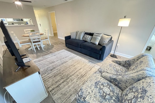 Building Photo - 303 Smith Level Rd Unit D24-A Rental