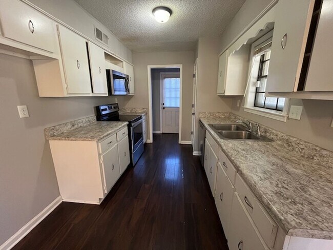 Photo - Renovated 3 Bedroom 2 Bath Home with 2 Car...