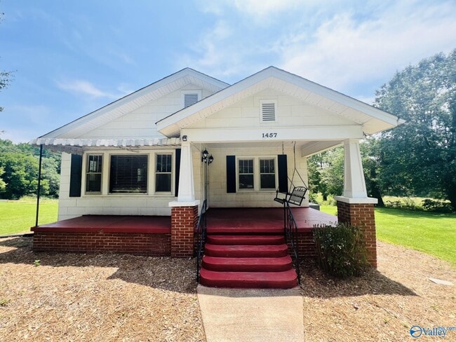 Photo - 1457 Jeff Rd NW