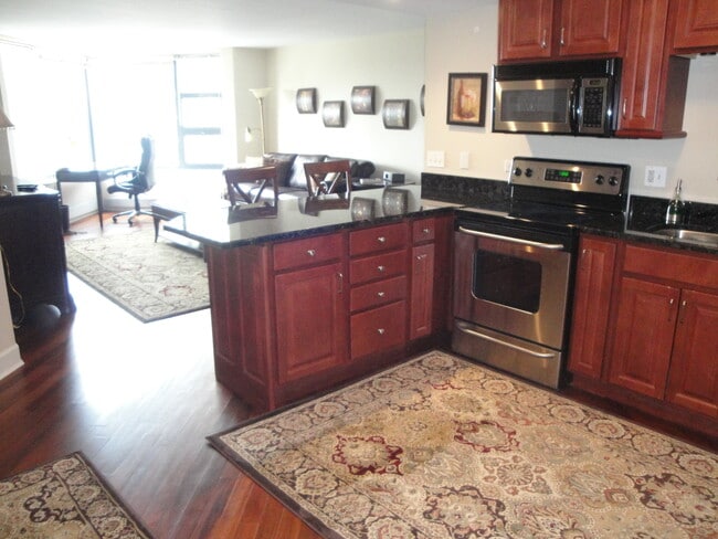 Photo - 401 E Ontario St Unit 2903