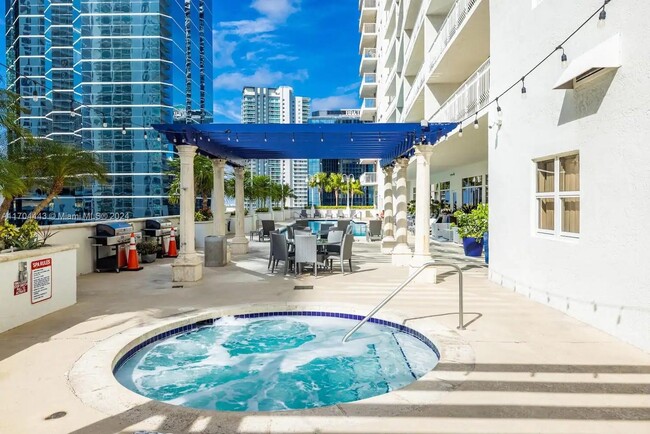 Photo - 1200 Brickell Bay Dr Condo Unit 4002