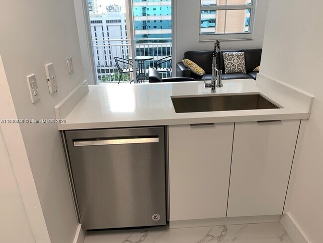 Photo - 185 SE 14th Terrace Condo Unit 1009