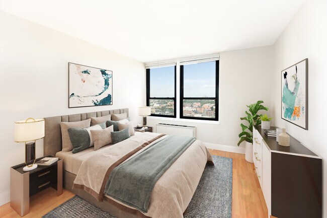 Photo - 4100 N. Marine Dr.