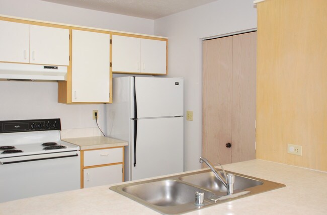 Photo - SunView Apartments