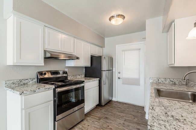 Country Ridge Townhomes