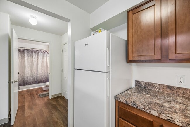 Photo - Randolph Village Senior Apartments, 62+