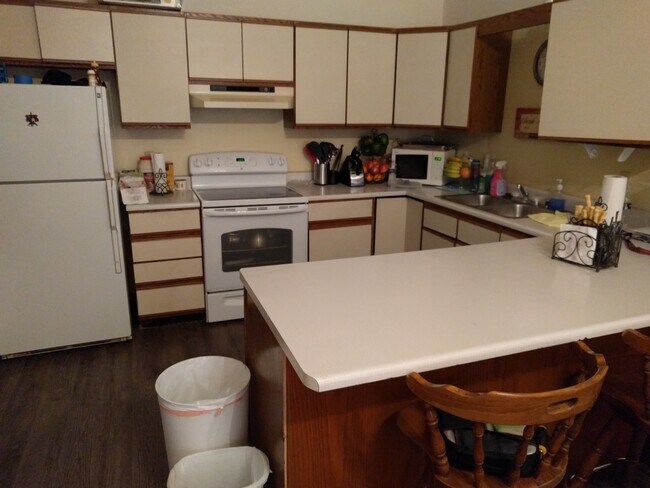 Photo - 1215 S Thompson Dr