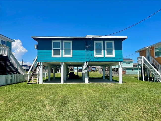 Building Photo - 302 Ocean Ave Rental