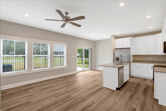 Photo - Cherfran Townhomes: Luxury Living in the H...