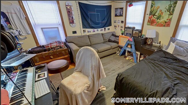 Photo - 585 Somerville Ave Unit A-1