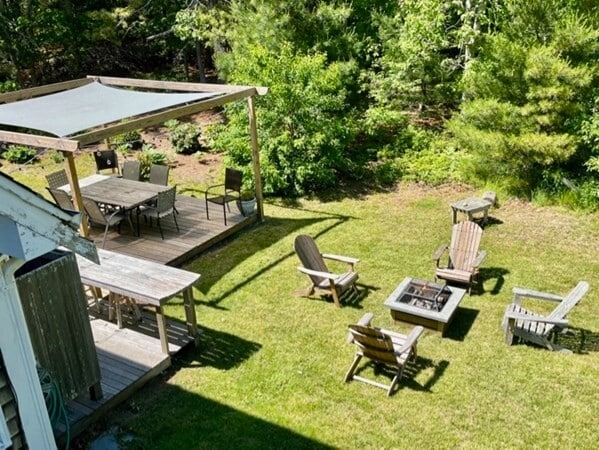 2 Paddock Cir