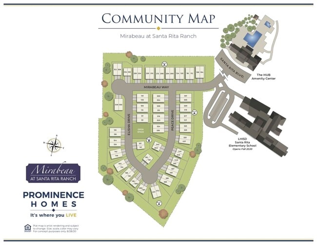 Walk to HUB pool, splash pad, green, park - 521 Peace Dr