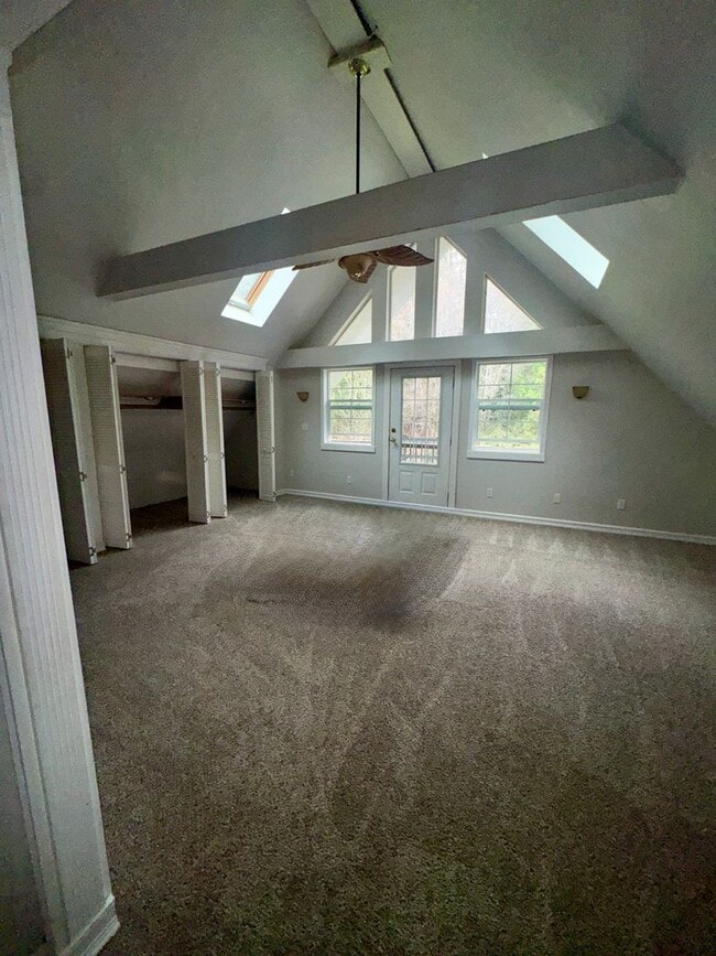 Photo - Adorable Chalet Style 4 Bedroom House in Serene Setting!