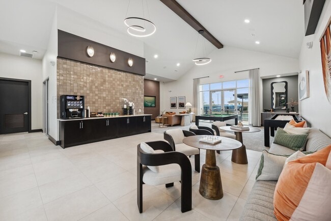 Alta Westinghouse Townhomes