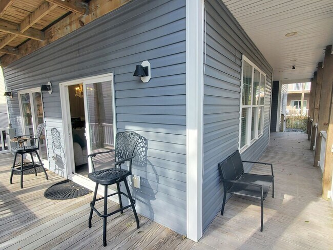 Photo - Willoughby Beach