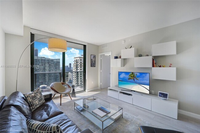 Photo - 55 SW 9th St Unit 3004