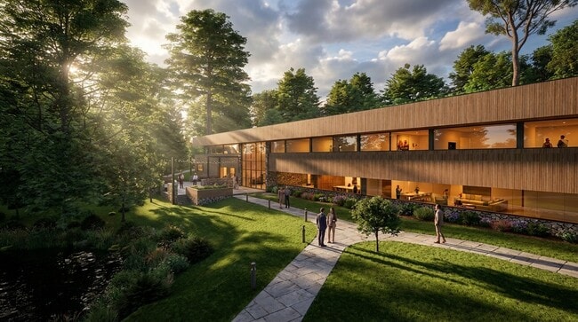 Building Photo - Taunton Residences at Deep Brook
