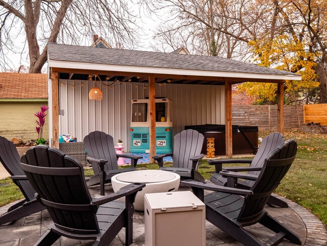 Photo - 25 N Rose Blvd Unit ID1357381P