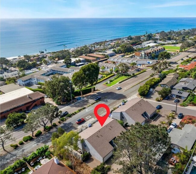 533 Camino Del Mar