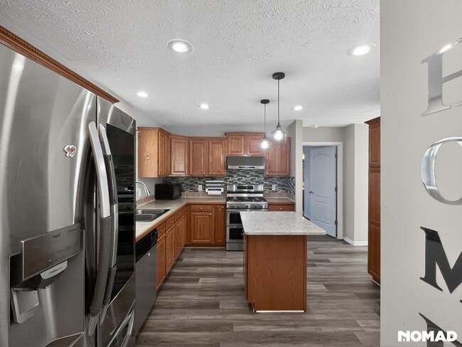 Photo - 5711 Coddington Ln