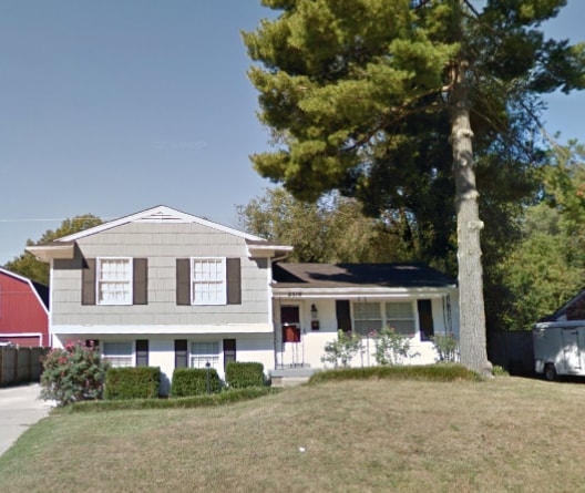 Photo - 2516 Hermitage Way