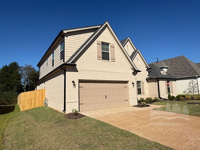 Photo - Beautiful NEW BUILD in Oakland, TN!