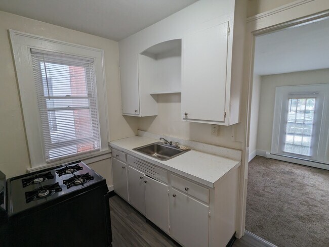 Photo - Lexington Village