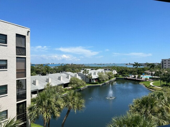 Photo - 1320 Pasadena Ave S Unit P615 - 1320 Pasadena Ave  501