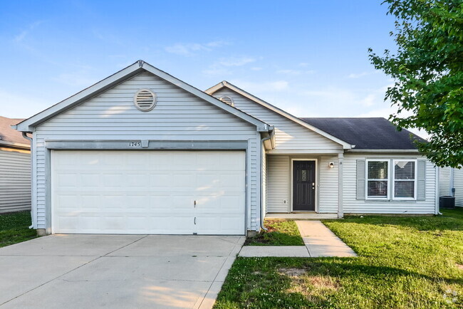 Building Photo - 1745 Brassica Way Rental