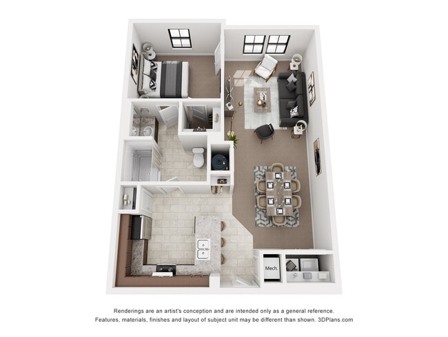 Photo - Saunders Lakefront Living