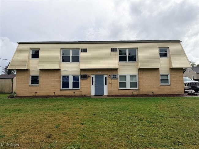 Building Photo - 929 Cook Ave Unit 4 Rental