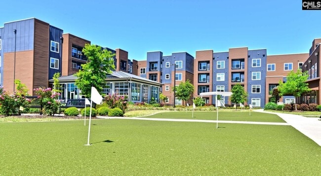 Building Photo - 440 Town Center Pl Rental
