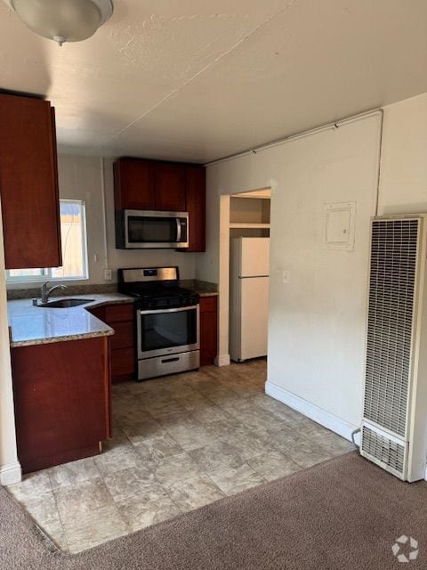 Building Photo - 3750 Santa Rosa Ave Rental