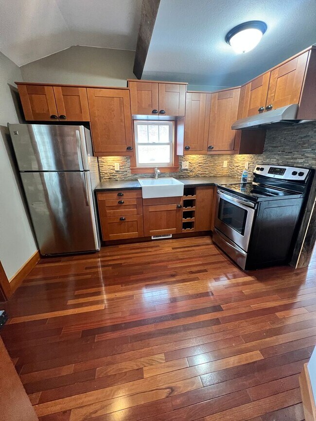 Photo - 1414 Jefferson St Unit 1