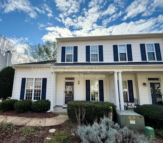 Building Photo - 2010 Silky Dogwood Trail