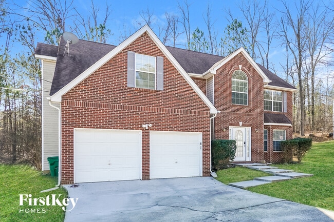 Photo - 2102 Boulder Gate Dr