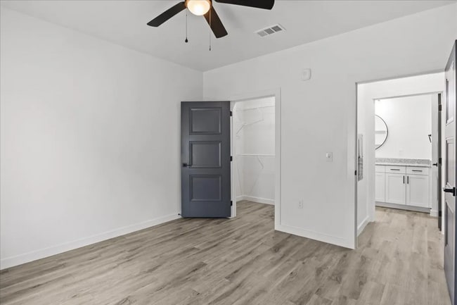The Residences at Toler