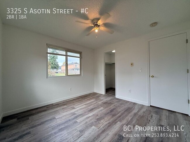 Photo - 3325 S Asotin St Unit #C