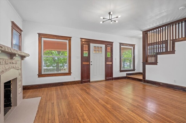 Photo - 3619 Benton Blvd