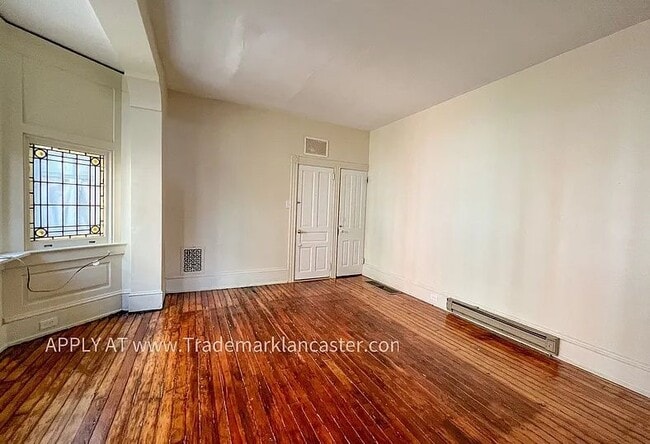 Photo - 132 College Ave Unit 1 Rear