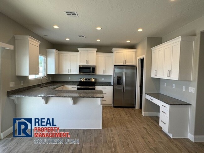 Photo - Brand New - River Trail Townhome