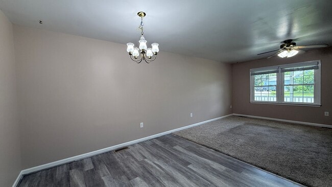 Photo - Three Bedroom Rambler in Fredericksburg