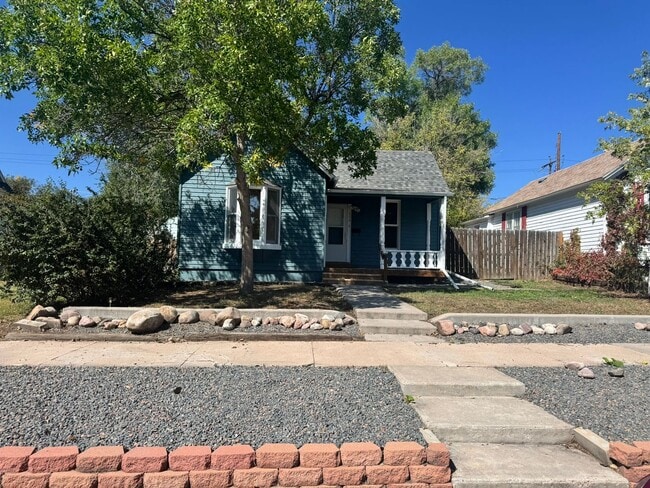 Building Photo - Newly Renovated